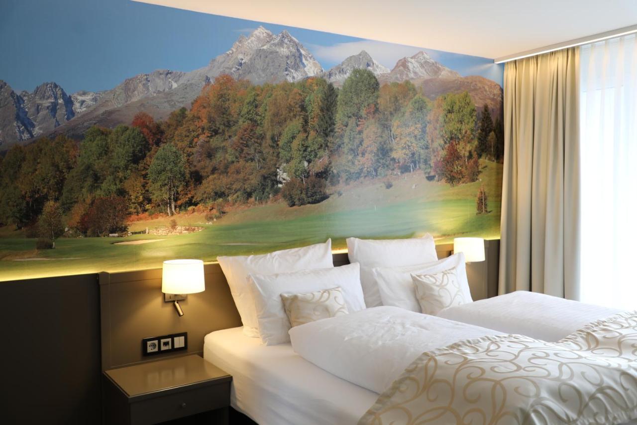 Alpenlodge Val Gronda Obersaxen Bagian luar foto